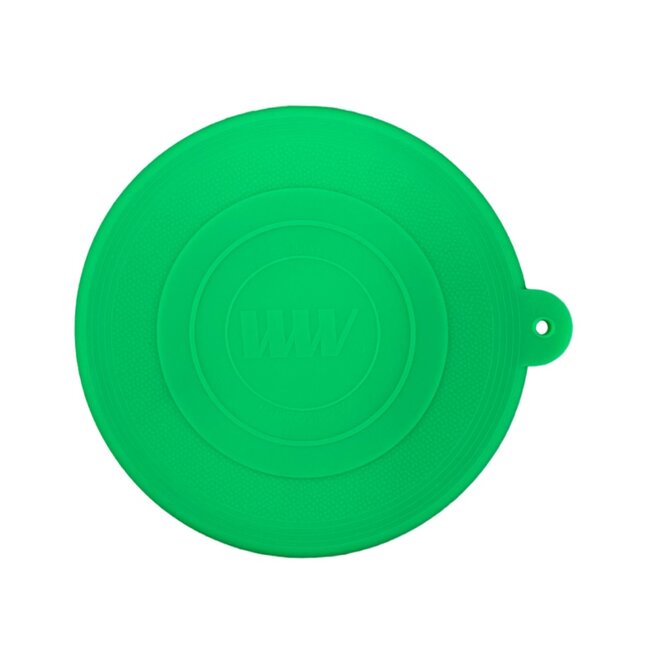 Whetman Deksel VCP  Flexibel, Rond, 15/15.5 cm