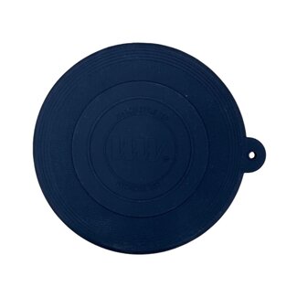 Whetman Deksel VCP Flexibel, Rond, 15/15.5 cm