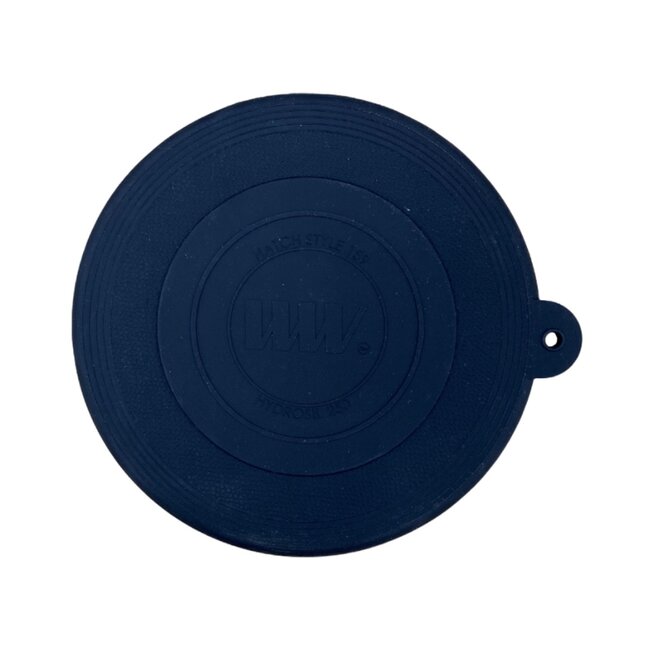 Whetman Deksel VCP Flexibel, Rond, 15/15.5 cm