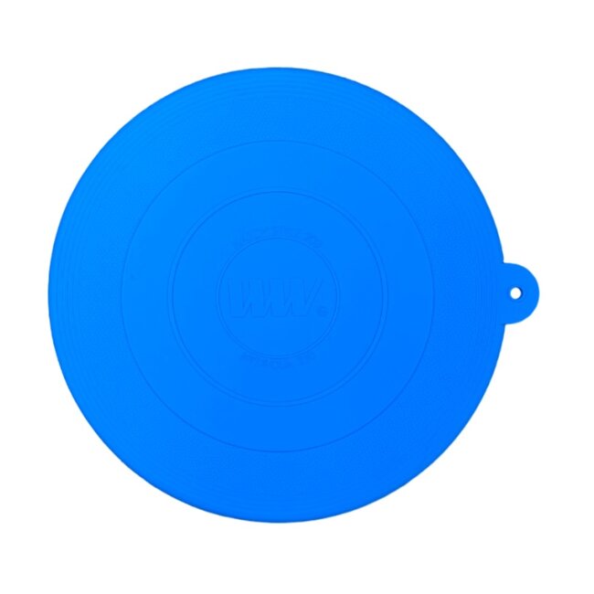 Whetman Deksel VCP Flexibel, Rond, 19.5/20 cm