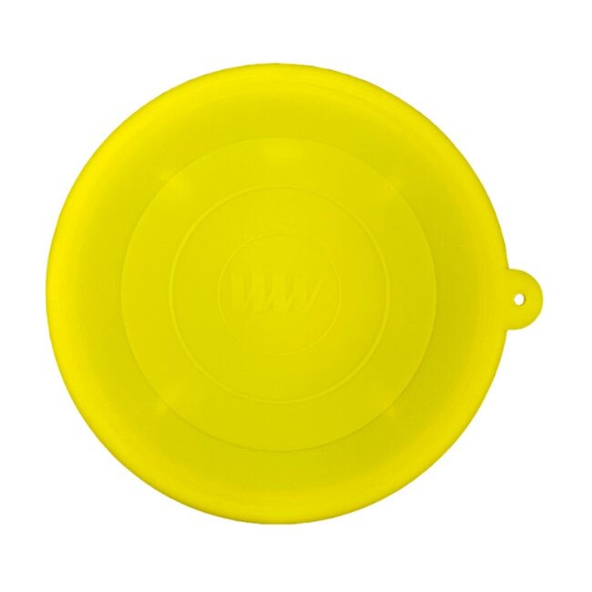 Whetman Deksel VCP Flexibel, Rond, 19.5/20 cm