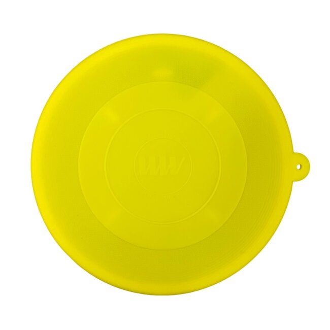 Whetman Deksel Flexibel, Rond, 24 cm