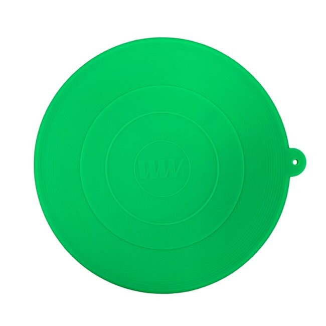 Whetman Deksel Flexibel, Rond, 24 cm