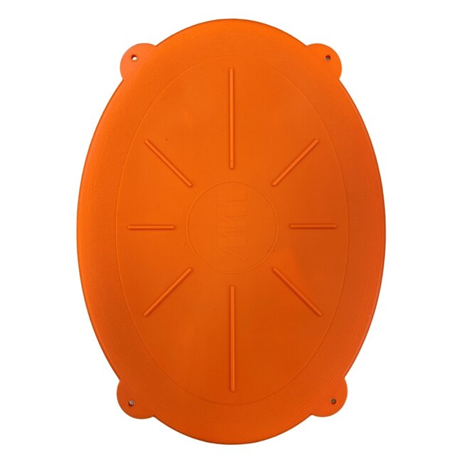 Whetman Deksel Flexibel, Ovaal, 42/30 cm