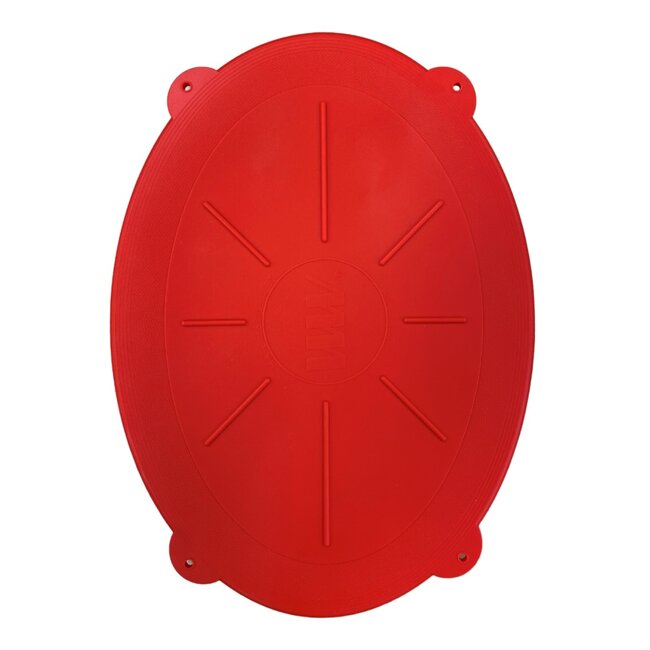 Whetman Deksel Flexibel, Ovaal, 42/30 cm