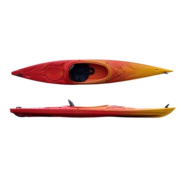 Roteko Jett 400 Std.