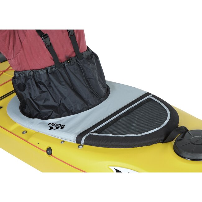 Prijon Traveller spatzeil, nylon