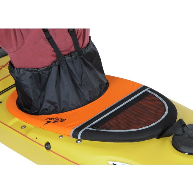 Prijon Traveller spatzeil, nylon