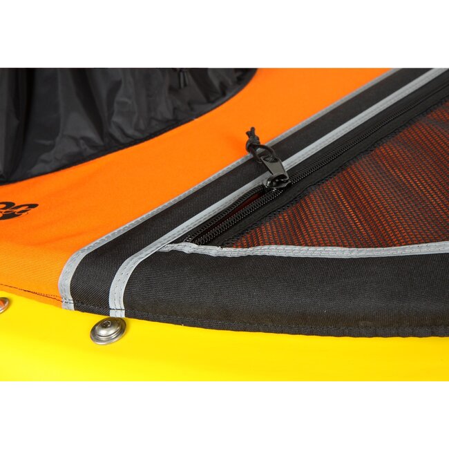 Prijon Traveller spatzeil, nylon