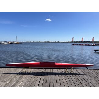 Nelo K1 Vanquish Sete XXL, E