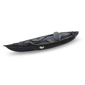 Gumotex Rush 1 355, Dropstitch bodem