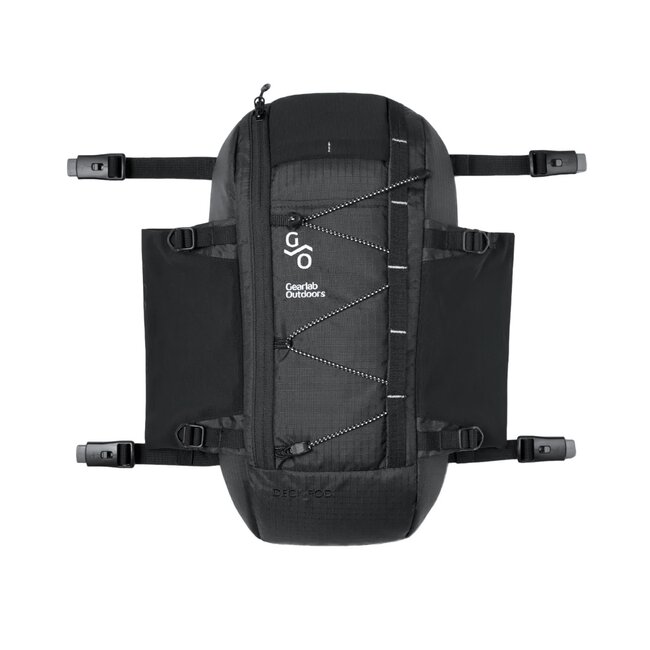 Gearlab Outdoors Dektas Deck Pod 2