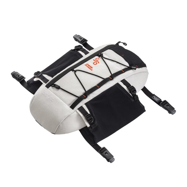 Gearlab Outdoors Dektas Deck Pod 2