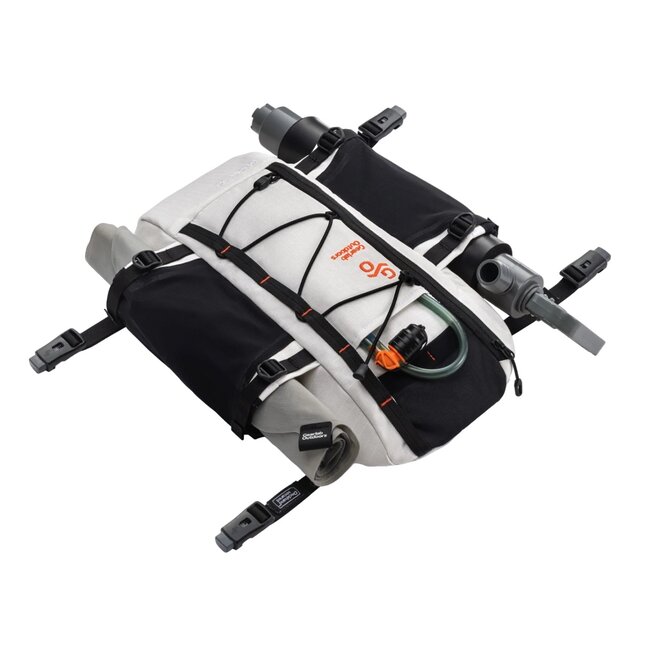 Gearlab Outdoors Dektas Deck Pod 2