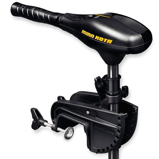 Minn Kota Endura 34, Electr. Buitenboordmotor