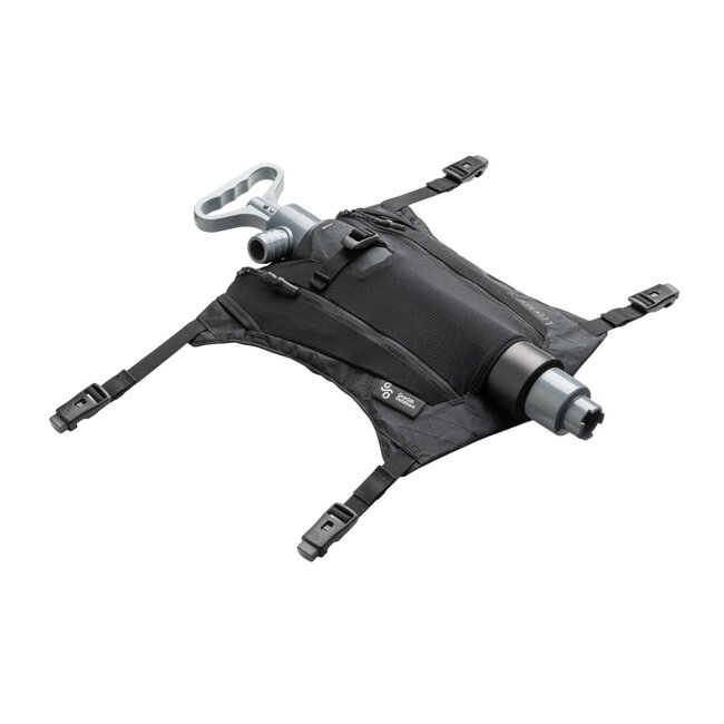 Gearlab Outdoors Dektas Deck Pod Mini (Deck Ray)