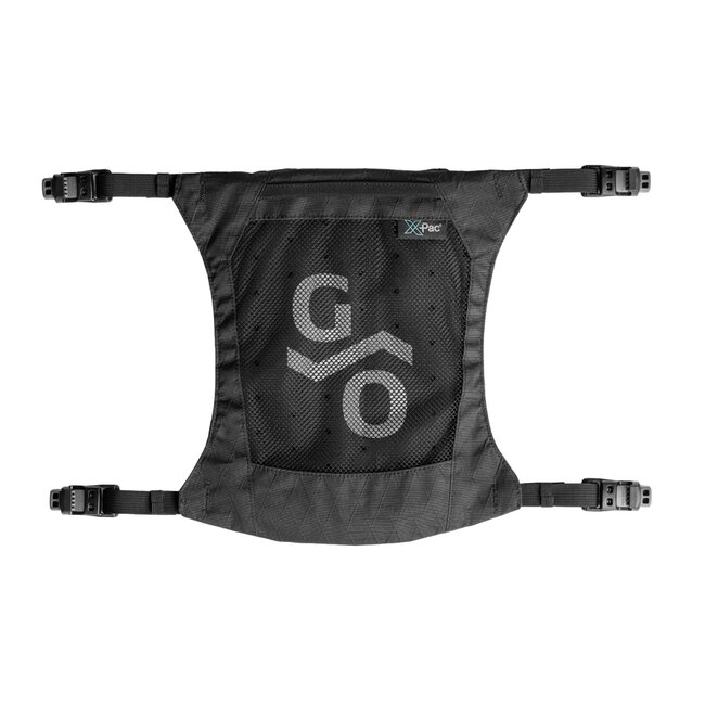 Gearlab Outdoors Dektas Deck Pod Mini (Deck Ray)