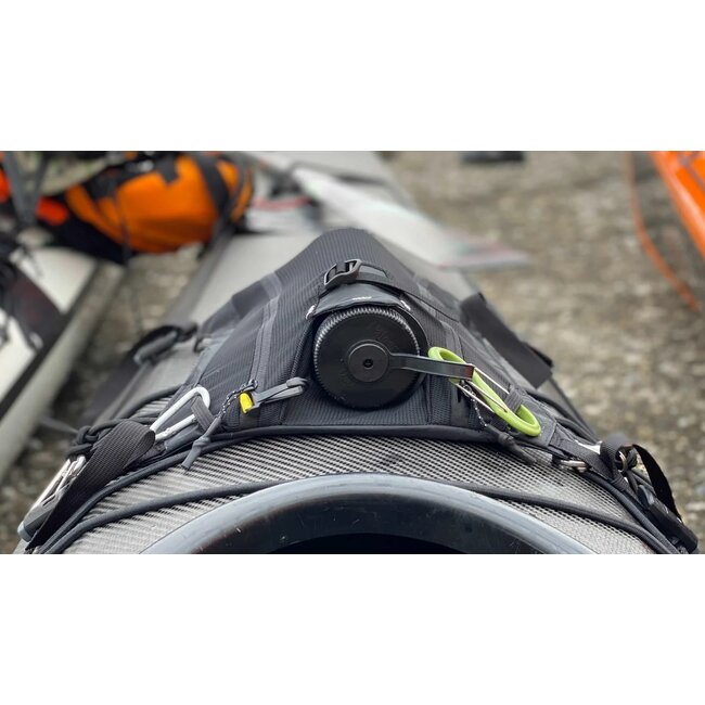 Gearlab Outdoors Dektas Deck Pod Mini (Deck Ray)