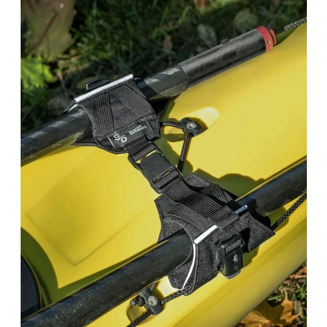 Gearlab Outdoors Peddel-Dektas Paddle Clutch