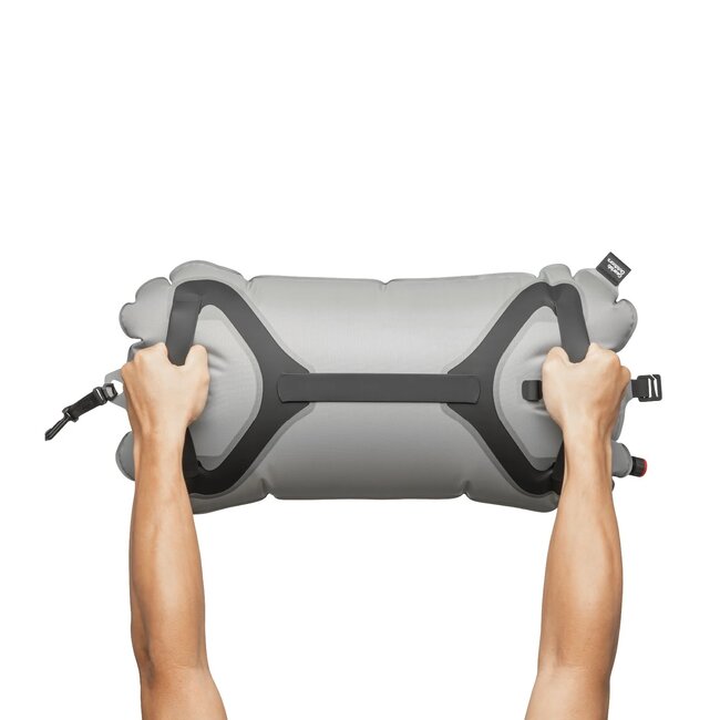 Gearlab Outdoors Peddelfloat Rolling