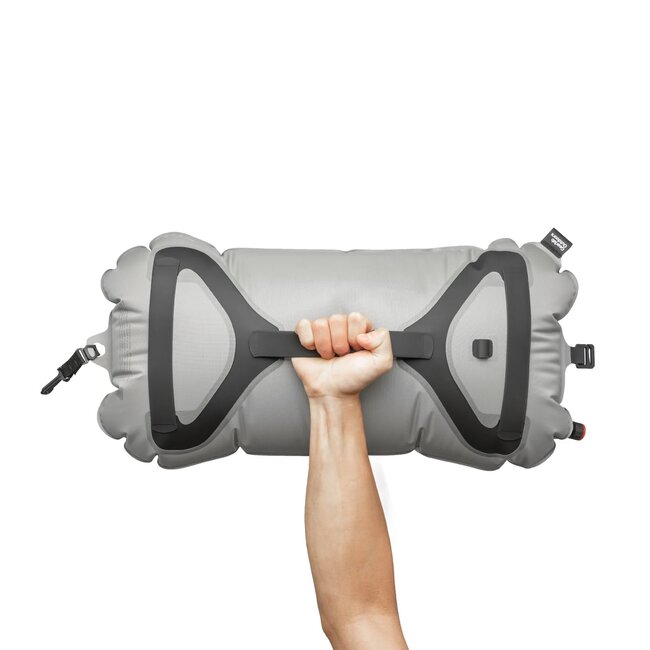 Gearlab Outdoors Peddelfloat Rolling