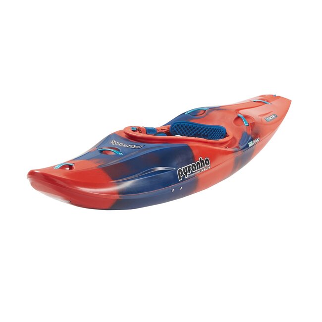 Pyranha ReactR S-M-L, Elite