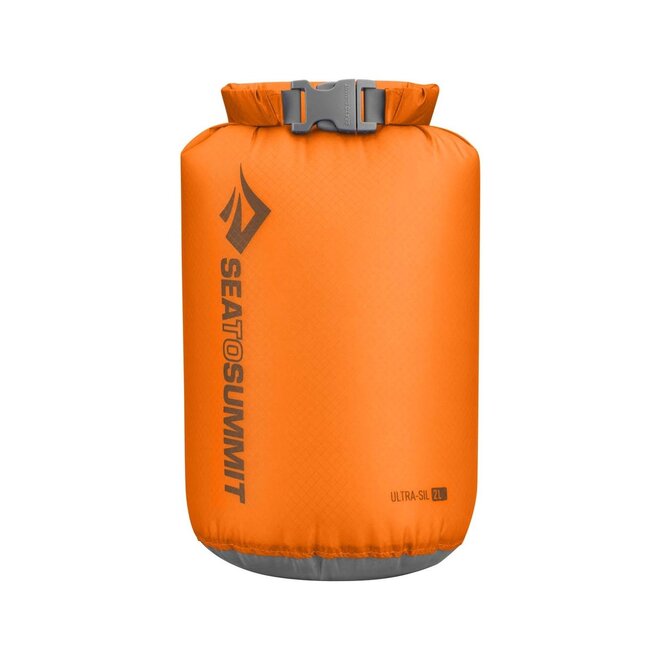 Sea to Summit Waterdichte tas, 2 ltr. Lightweight