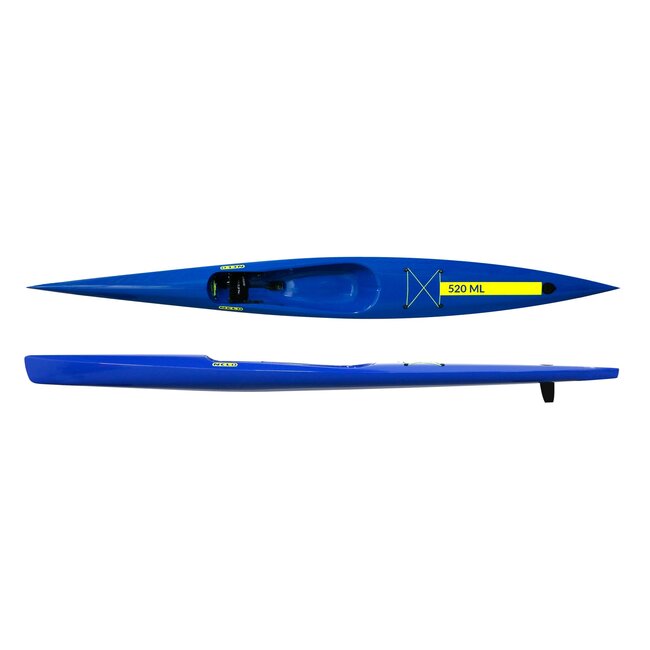 Nelo Ocean 520