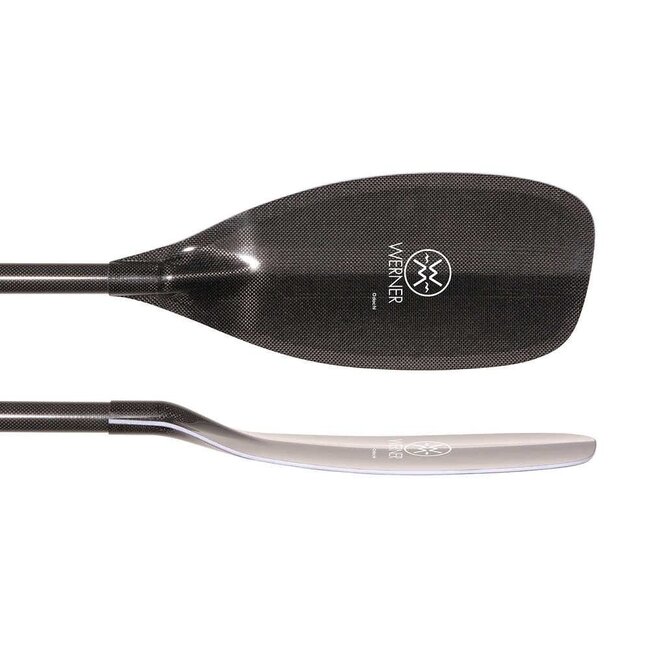 Werner Odachi Foam Core Bentshaft