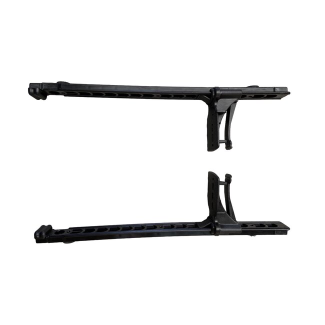 Perception Pedaalvoetsteunen, Originz, p.p.