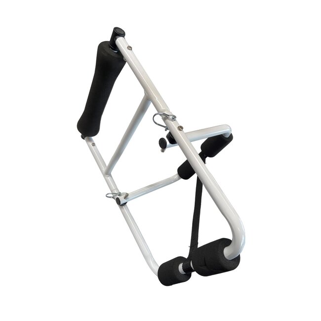 Sunny Roof Roller laad-hulp