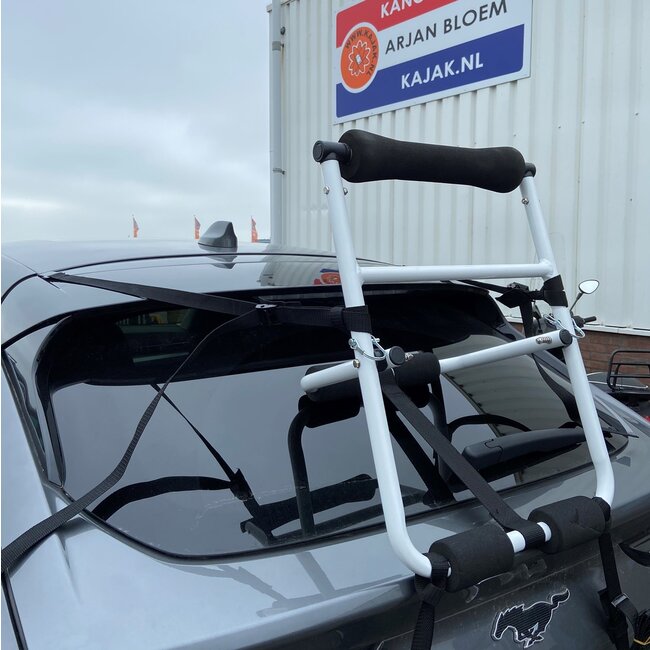 Sunny Roof Roller laad-hulp