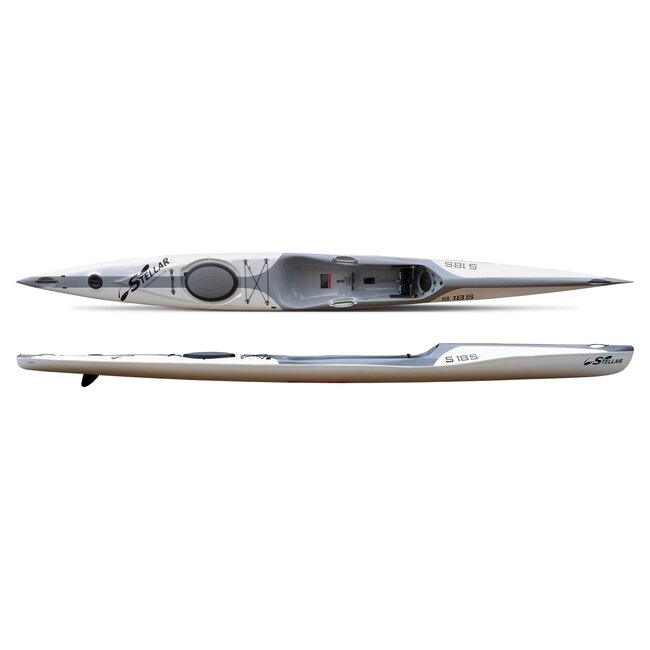 Stellar S18-S 550, Advantage