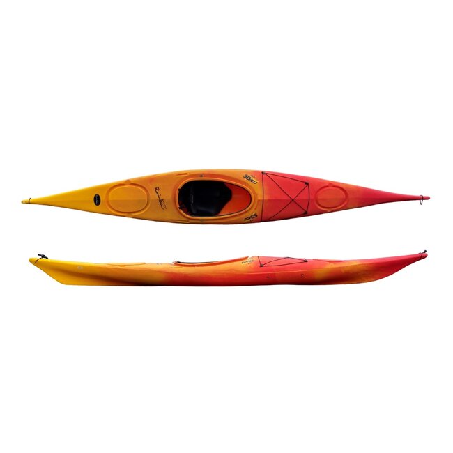 Rainbow Oasis 430 Standaard