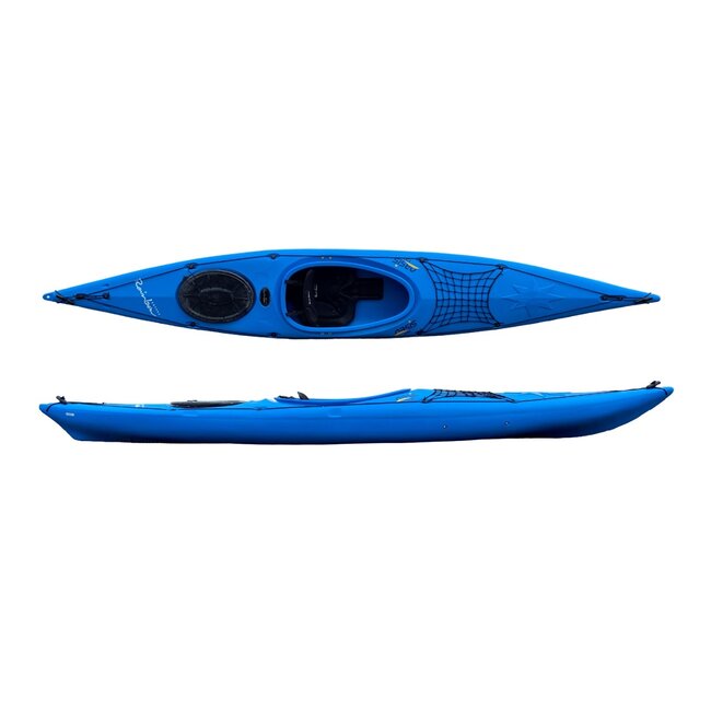 Rainbow Oasis 390 Luxe, incl. dekluik