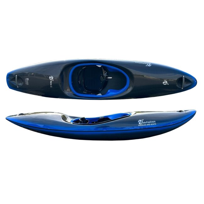 Neumann Vara 1 Carbon