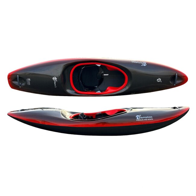 Neumann Vara 1 Carbon