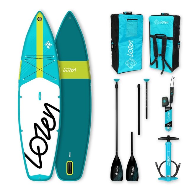 Lozen Blue Line 10'8-329 (15)