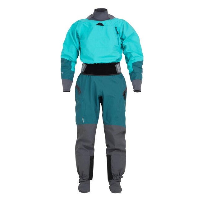 NRS Phenom Women drysuit, GORE-TEX (op=op)