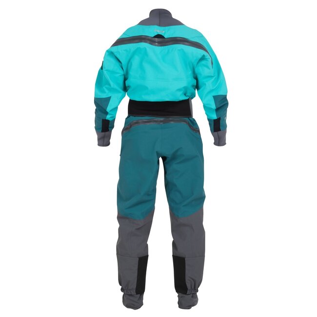 NRS Phenom Women drysuit, GORE-TEX (op=op)