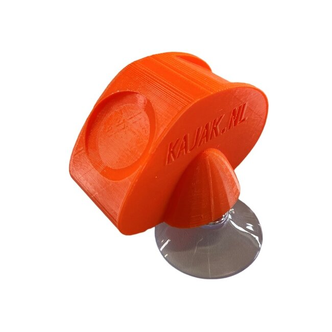 Kajak.nl Horlogehouder Radix