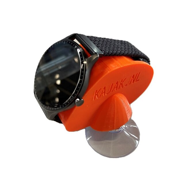 Kajak.nl Horlogehouder Radix