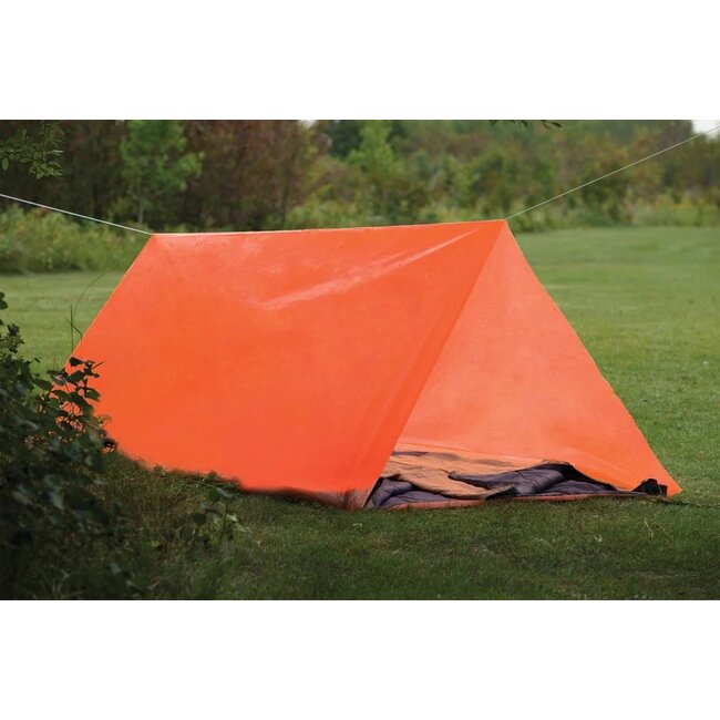 Coghlans Nood-tentje, Shelter, 2.40