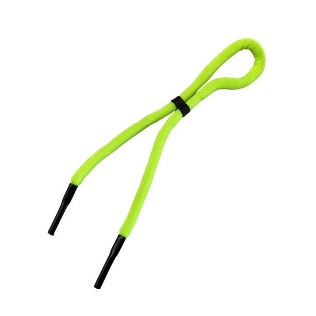 Kajak Brilkoordje, drijvend