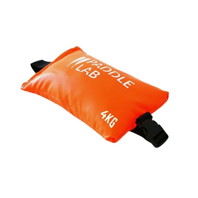 Nelo Non-slip Boat Weight 4 kg