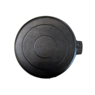 Valley Deksel VCP Small Rond, 15.5 cm