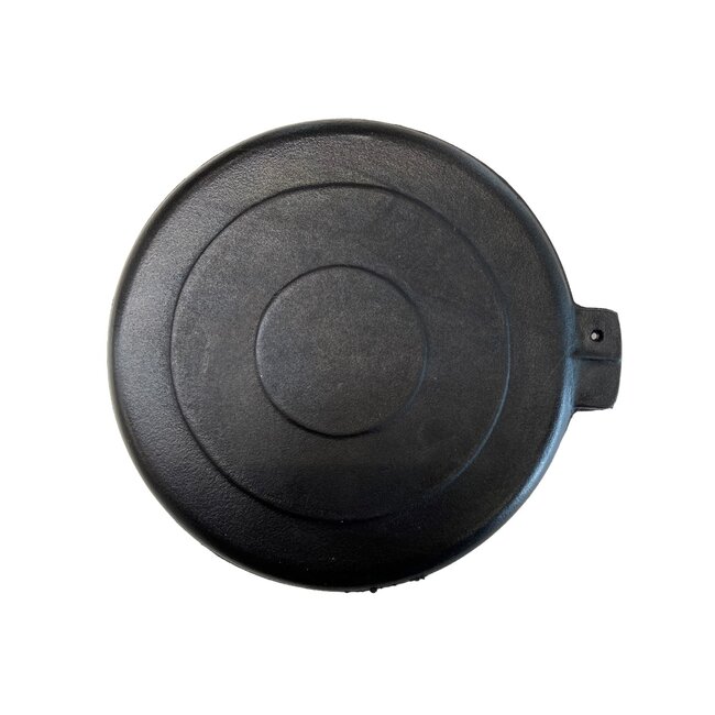 Valley Deksel VCP Small Rond, 15.5 cm