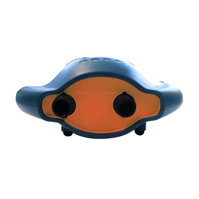 Wattsup Swift+ elektrische Sup-Pomp, 12V/4000mAh accu, 20 PSI