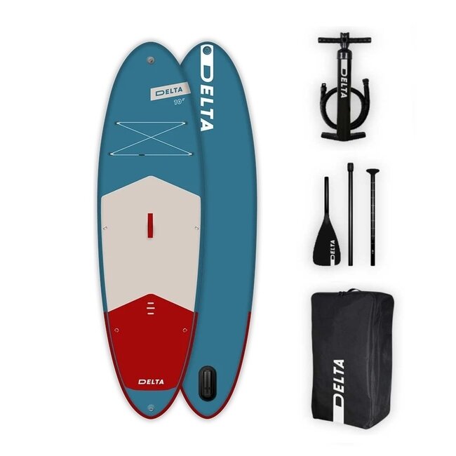 Delta Summer Premium 10'-305 (15)