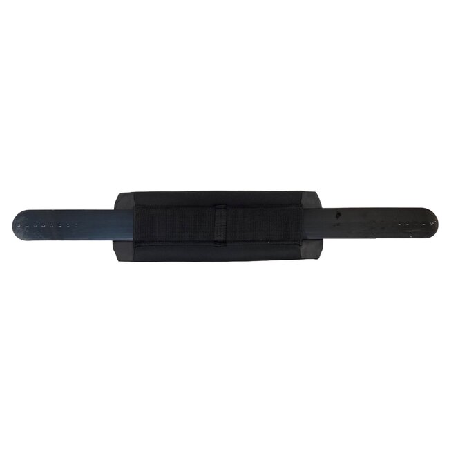 Design Kayaks Rugband met kunststof band, Design